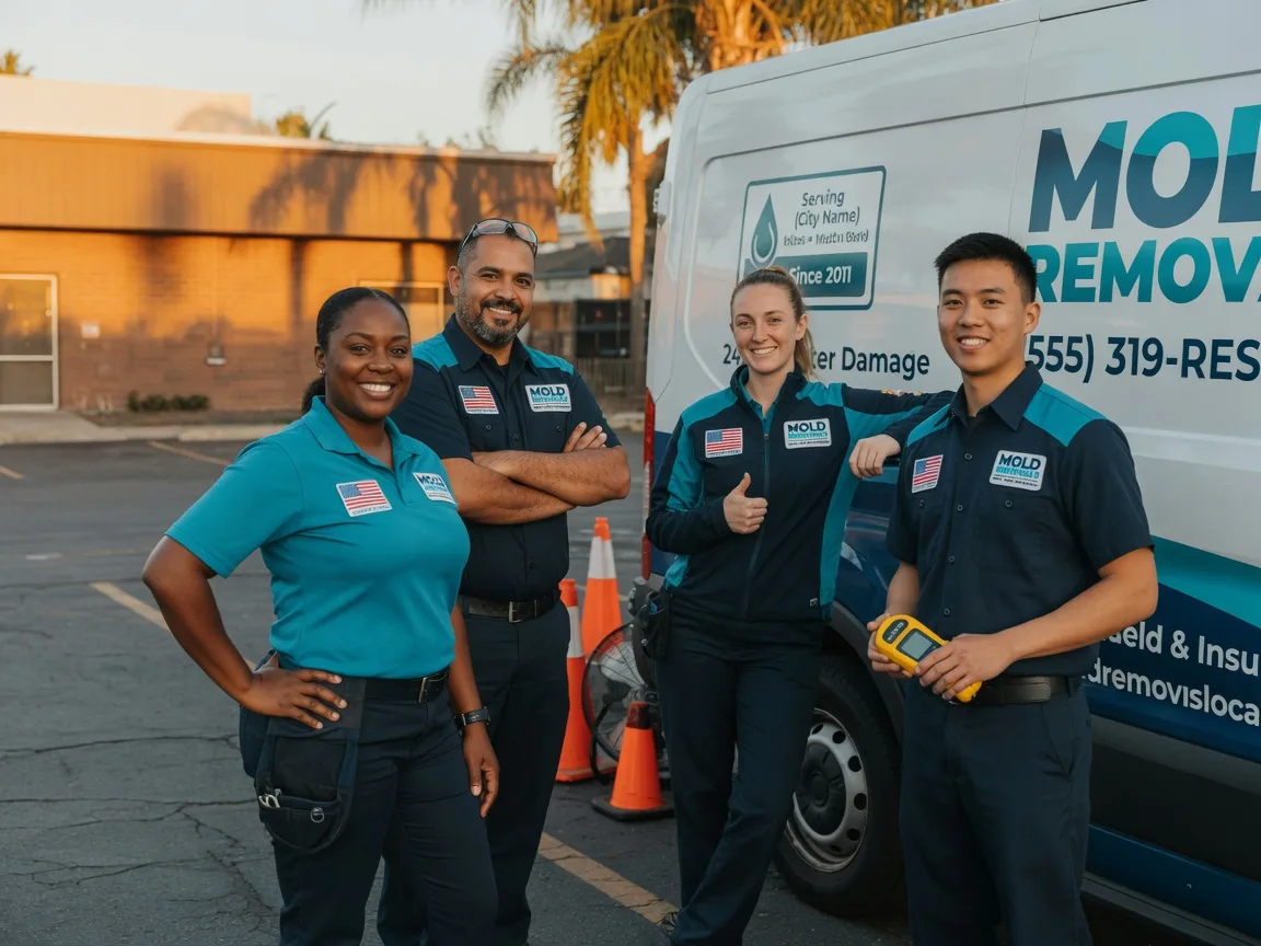Water Damage Restoration company in Chignik, AK